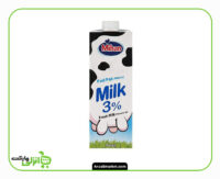 شیر پرچرب 3% میهن
