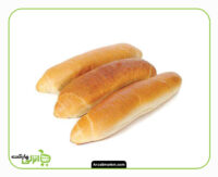 نان باگت بزرگ - بسته بندی