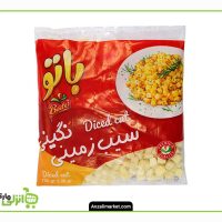 سیب زمینی نگینی باتو - 750 گرم