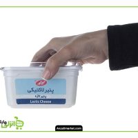 پنیر لاکتیکی کاله - 300 گرم