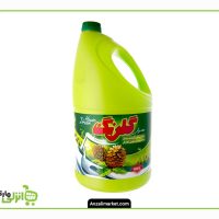 مایع سفید کننده معطر گلرنگ - 4 کیلو