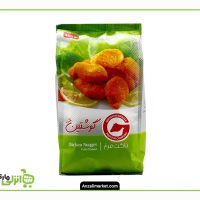 ناگت مرغ گوشتین - 450 گرم